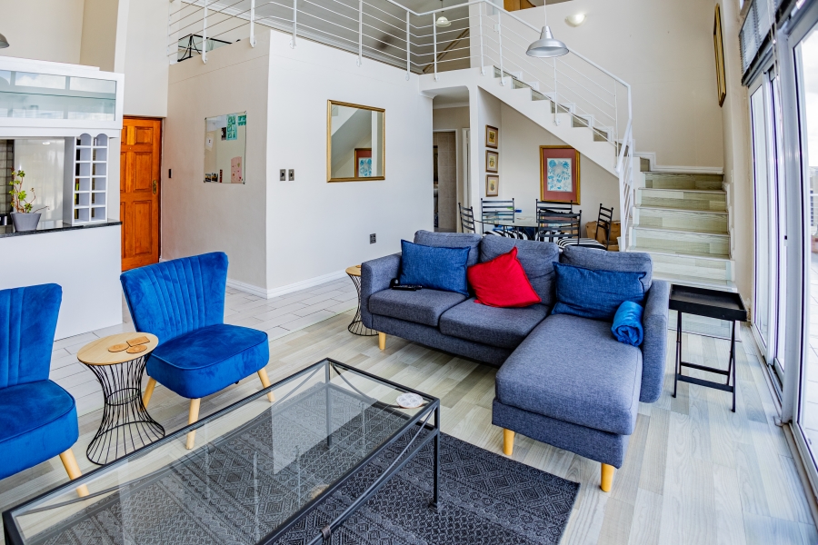 3 Bedroom Property for Sale in Tyger Waterfront Western Cape